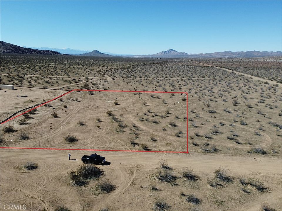 1st image of 0 Atchison Rd #76