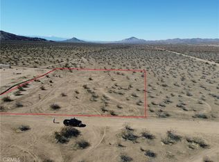 0 Atchison Rd #76, Apple Valley, CA 92307