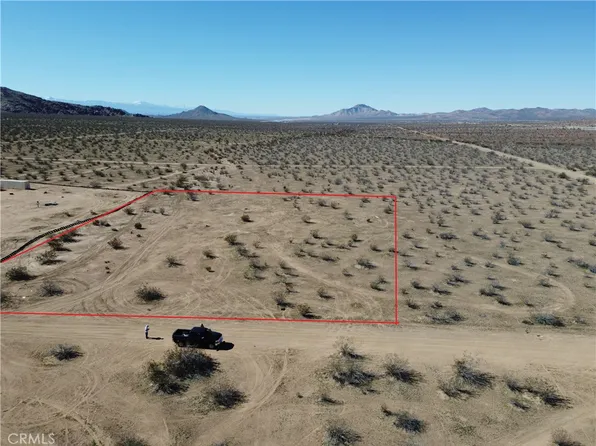 0 Atchison Rd #76, Apple Valley, CA 92307