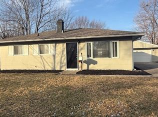 3310 N Fuller Dr, Indianapolis, IN 46224