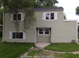 112 Bellevue Dr, ROUND LAKE PARK, IL