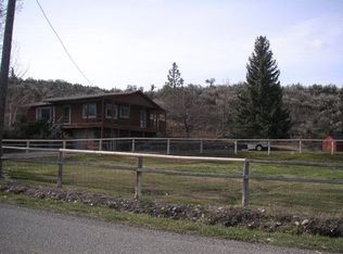 15 Red Rock Stage Rd, Salmon, ID 83467