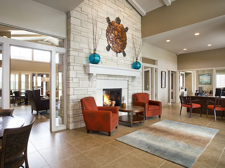 SunSTONE at Fox Ridge — Photo 5