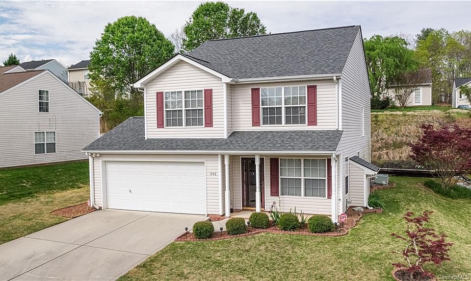 1956 8th Street Ln SE, Hickory, NC 28602 Zillow
