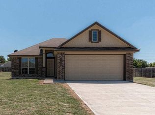 189 Milky Way Rd, Bruceville Eddy, TX 76630