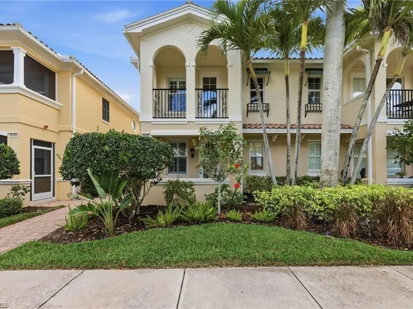 8108 Josefa WAY, NAPLES, FL 34114