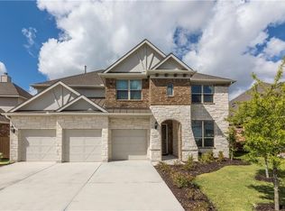 4205 Brean Down Rd, Pflugerville, TX 78660