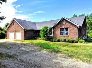 6926 Kyser Rd, Lowell, MI 49331