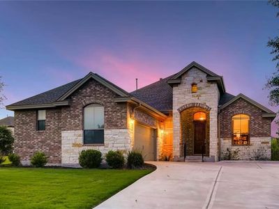 22200 Red Yucca Rd, Spicewood, TX, 78669
