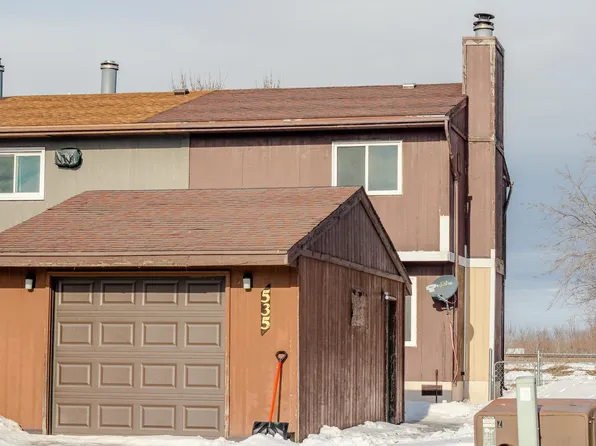 535 4th Ave NW, West Fargo, ND 58078