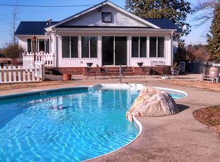 5971 Hwy 13 South, Mount Olive, NC 28365