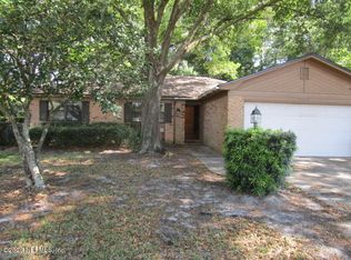5162 Rathbone Dr, Jacksonville, FL 32257