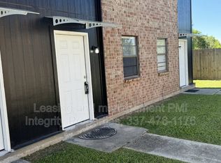 1019C Talbot Ave, Thibodaux, LA 70301