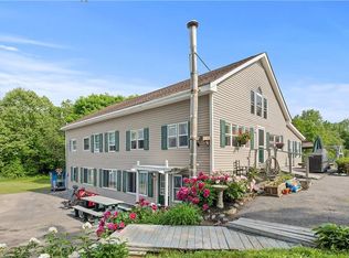 2 Eleanor Ln, Lagrangeville, NY 12540