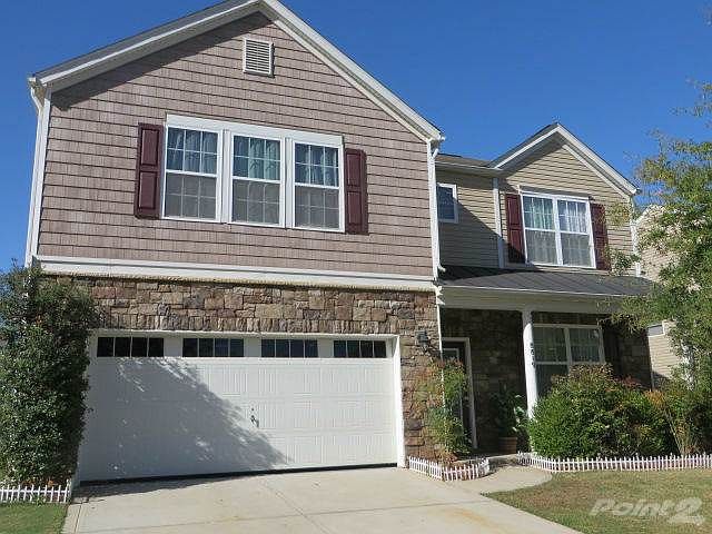 8819 Gray Willow Rd Charlotte NC 28227-3649