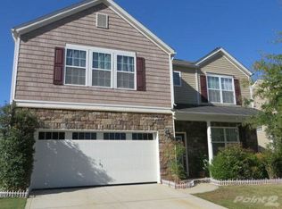 8819 Gray Willow Rd, Charlotte, NC 28227