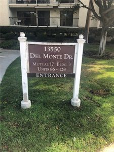 13550 Del Monte Dr #122-C, Seal Beach, CA, 90740