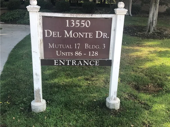 13550 Del Monte Dr #122-C, Seal Beach, CA 90740