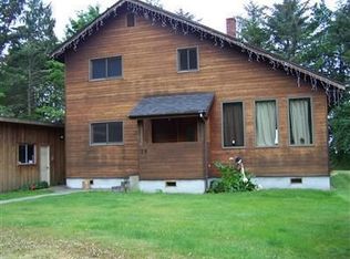 25 Bayview St, Chinook, WA 98614