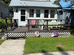 2464 Keller Rd, Ashville, NY 14710