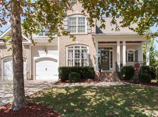 2022 River Grove Ln, Knightdale, NC 27545