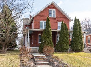 676 Church St, Royersford, PA 19468