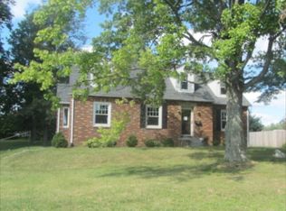 606 Westview Blvd, Mansfield, OH 44907