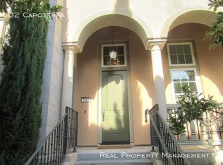 3602 Capoterra Way, Dublin, CA
