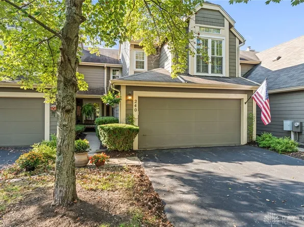 240 Queens Xing, Dayton, OH 45458