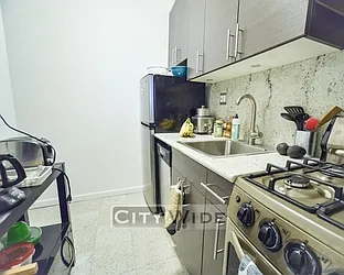 Rented by City Wide Apartments