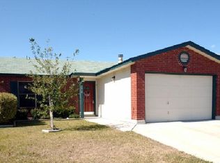 2915 Beech Plain Dr, San Antonio, TX 78245