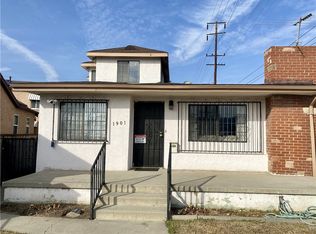 1901 La Paloma Ave, Alhambra, CA 91803