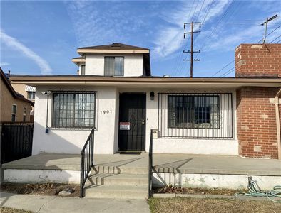 1901 La Paloma Ave, Alhambra, CA, 91803