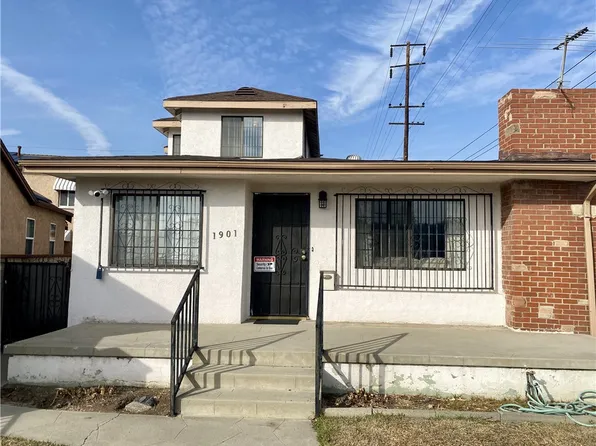 1901 La Paloma Ave, Alhambra, CA 91803
