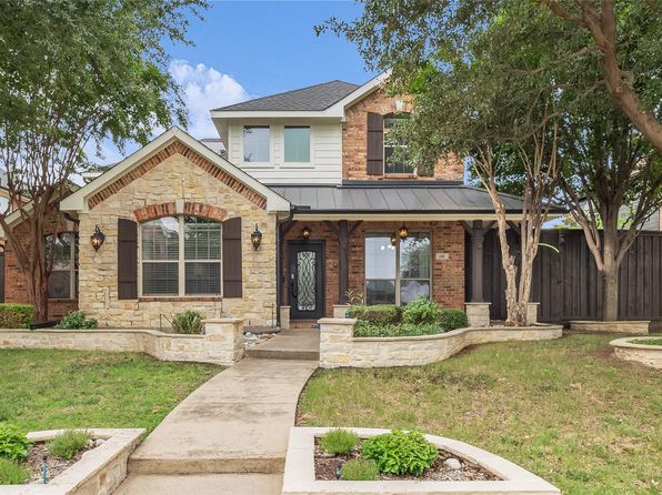 Home for Sale in Frisco TX