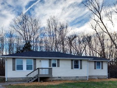 208 E Adams Ave, Lebanon, TN, 37087