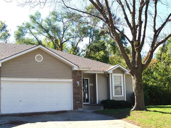 3101 NE 63rd Ter, Gladstone, MO 64119