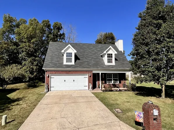1313 S Hampton Ct, Antioch, TN 37013