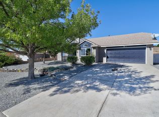 4592 Platinum Dr NE, Rio Rancho, NM 87124