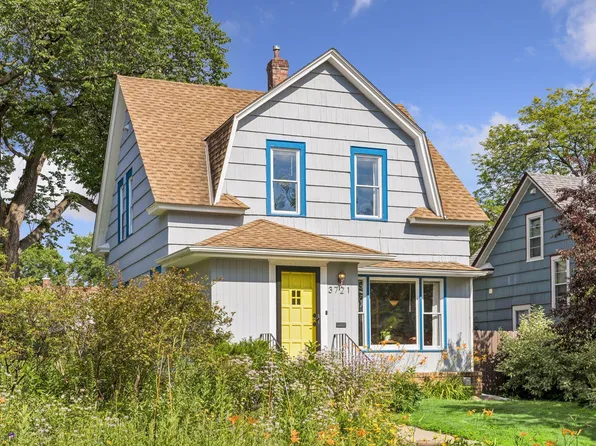 3721 Longfellow Ave, Minneapolis, MN 55407
