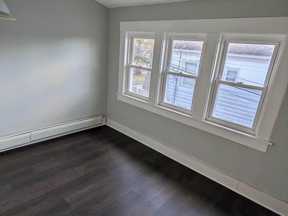 Spare room upstairs
