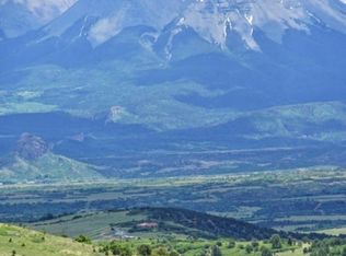 30 Tres Valleys, La Veta, CO 81055