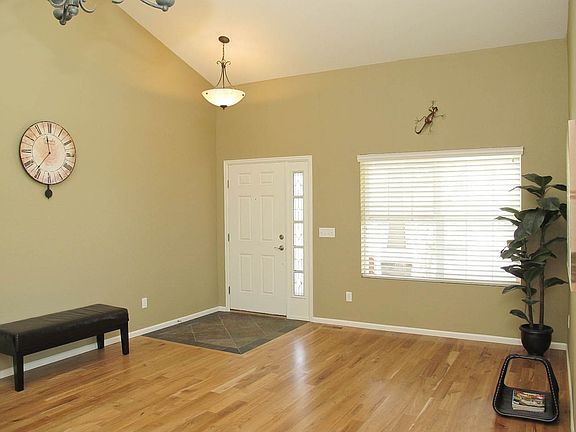 Soothing Colors & Fresh Finishes