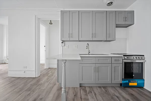 Rented by Corcoran | media 6