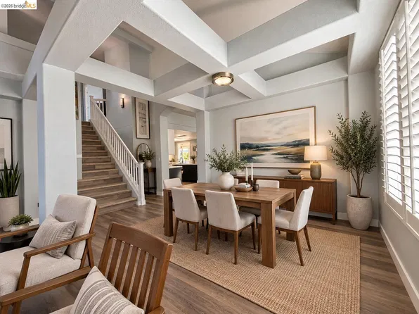 132 Putter Dr, Brentwood, CA 94513