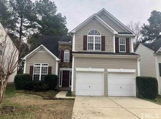 5640 Keowee Way, Raleigh, NC 27616