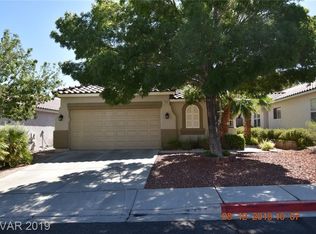 1132 Cathedral Ridge St, Henderson, NV 89052
