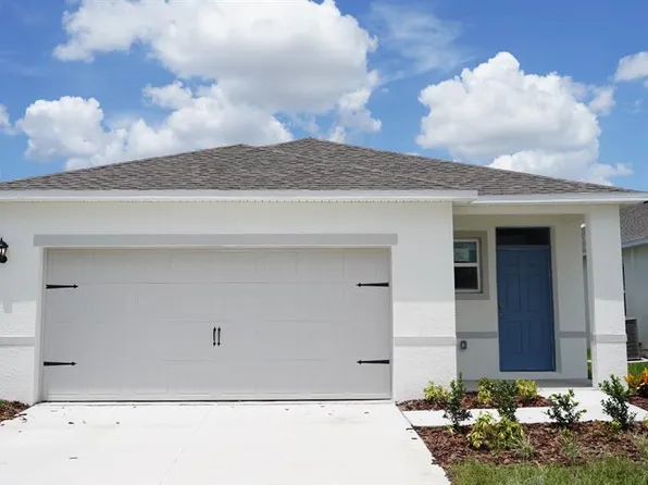 5561 Taverna Loop, Winter Haven, FL 33884