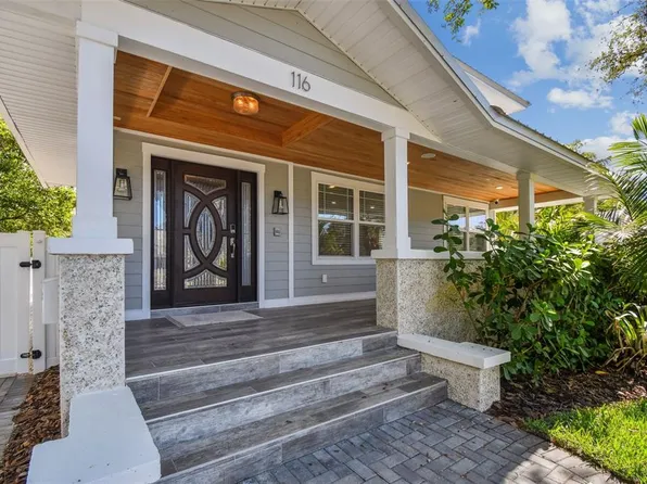 116 20th Ave SE, Saint Petersburg, FL 33705