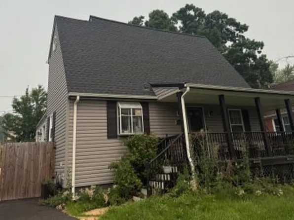 8302 Oakleigh Rd, Baltimore, MD 21234